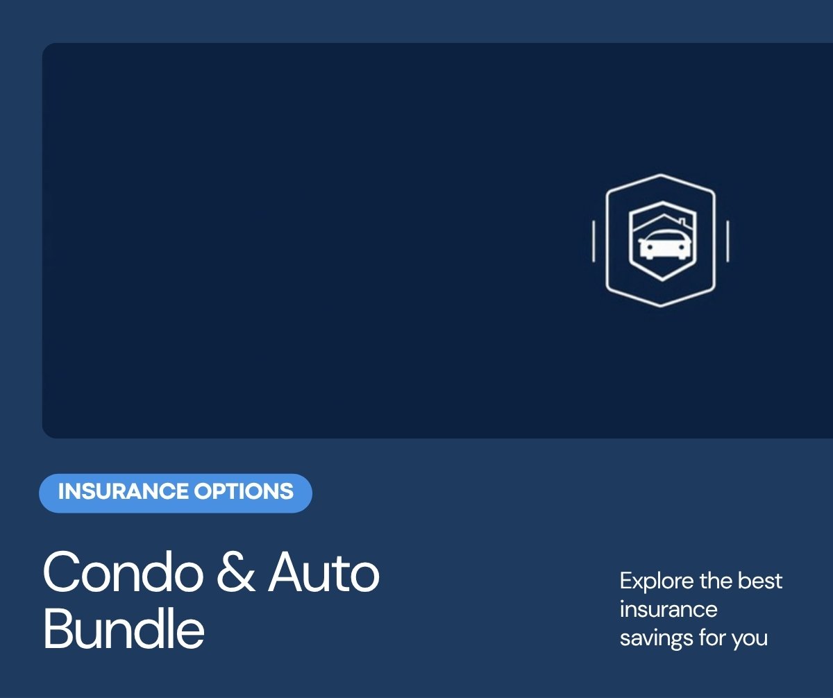 Condo and Auto Insurance Bundle: Best Options (2026)