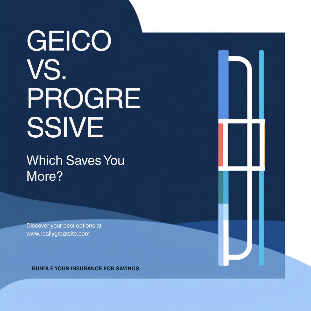 Geico vs. Progressive Bundle: Which Saves You More? (2026)