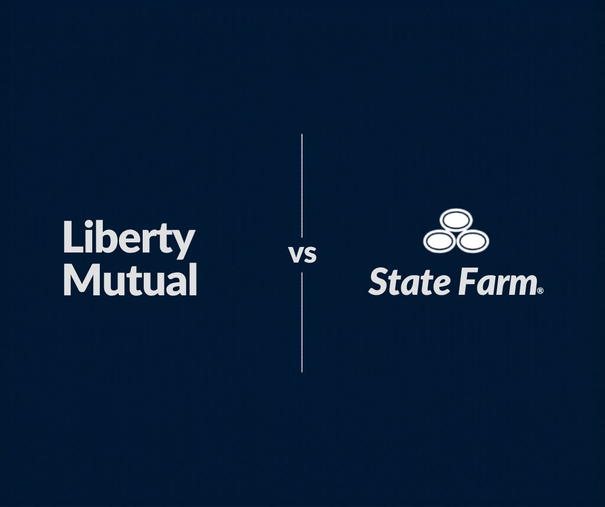 Liberty Mutual vs. State Farm Bundle: Full Comparison (2026)