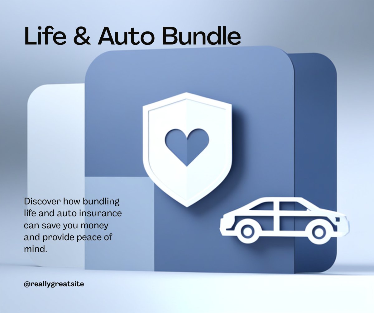 Life Insurance and Auto Bundle: Does It Make Sense? (2026)