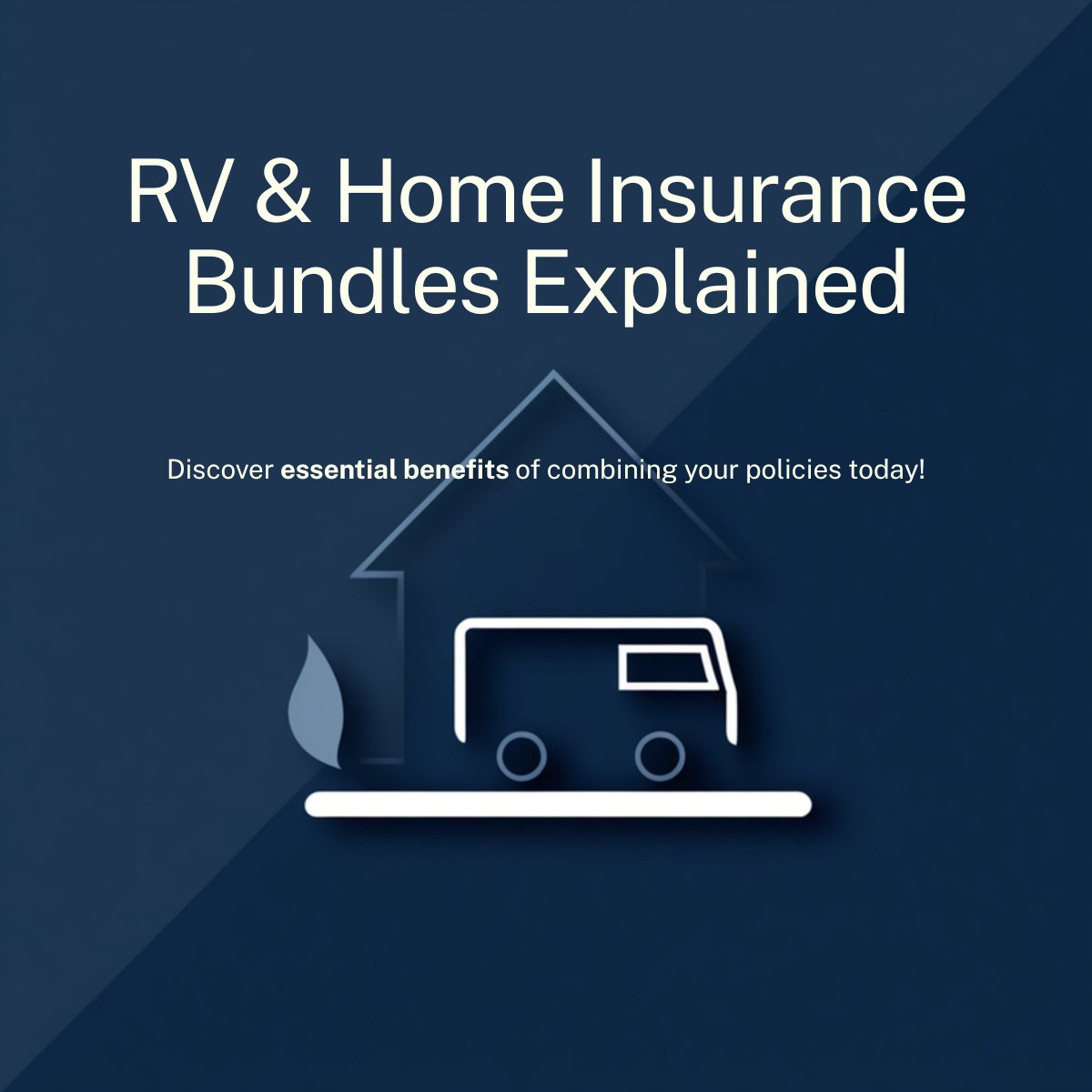 RV and Home Insurance Bundle: What You Need to Know (2026)