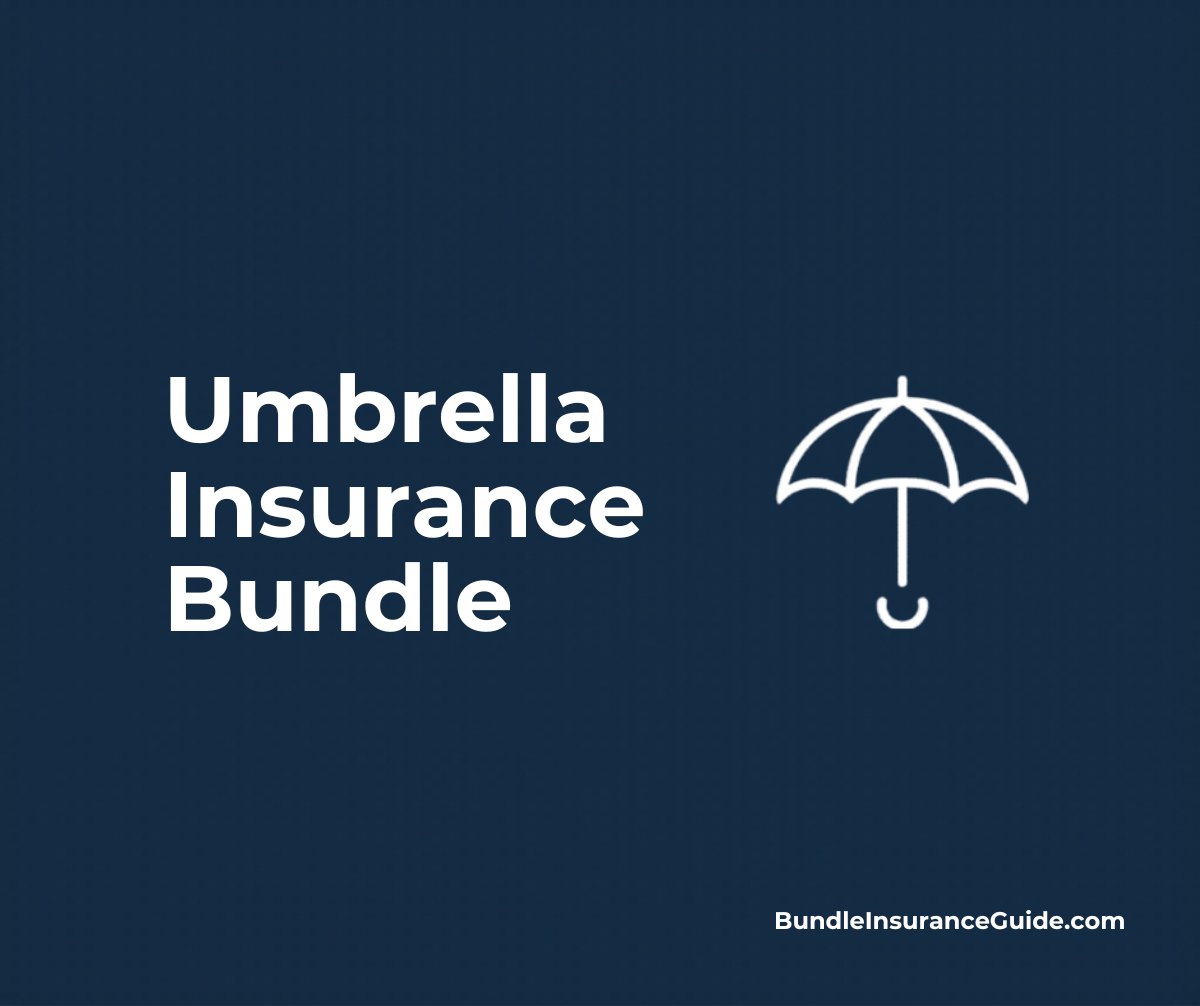 Umbrella Insurance Bundle: Add-On or Standalone? (2026)