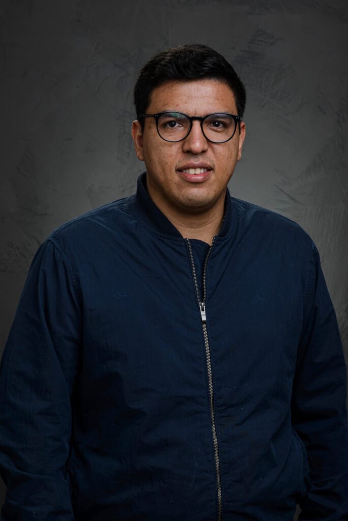 Alvaro Barbosa, founder and editor of Bundle Insurance Guide